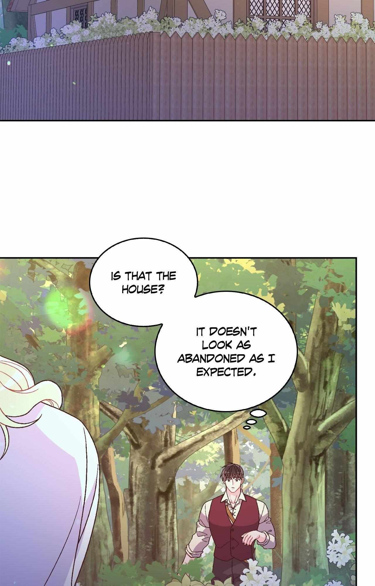 Read Arthur chapter 1.1 image 17 on Lezhin