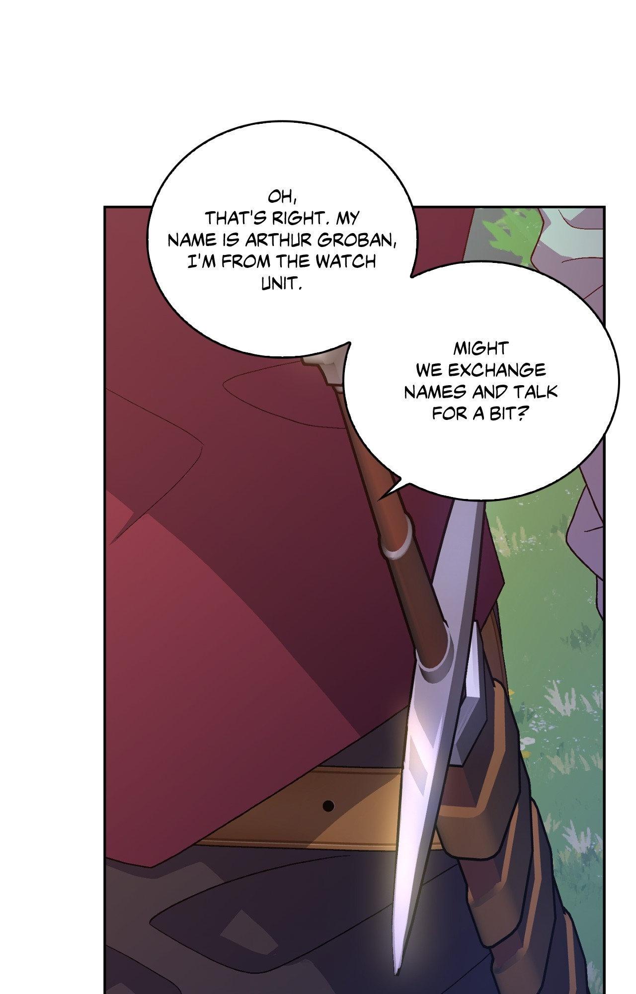 Read Arthur chapter 1.1 image 27 on Lezhin
