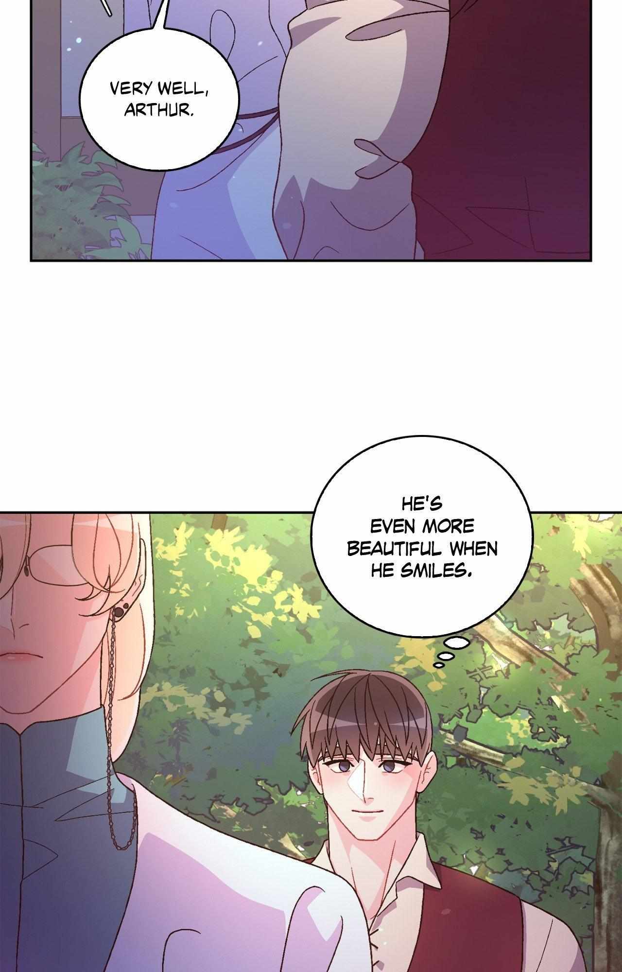 Read Arthur chapter 1.1 image 32 on Lezhin