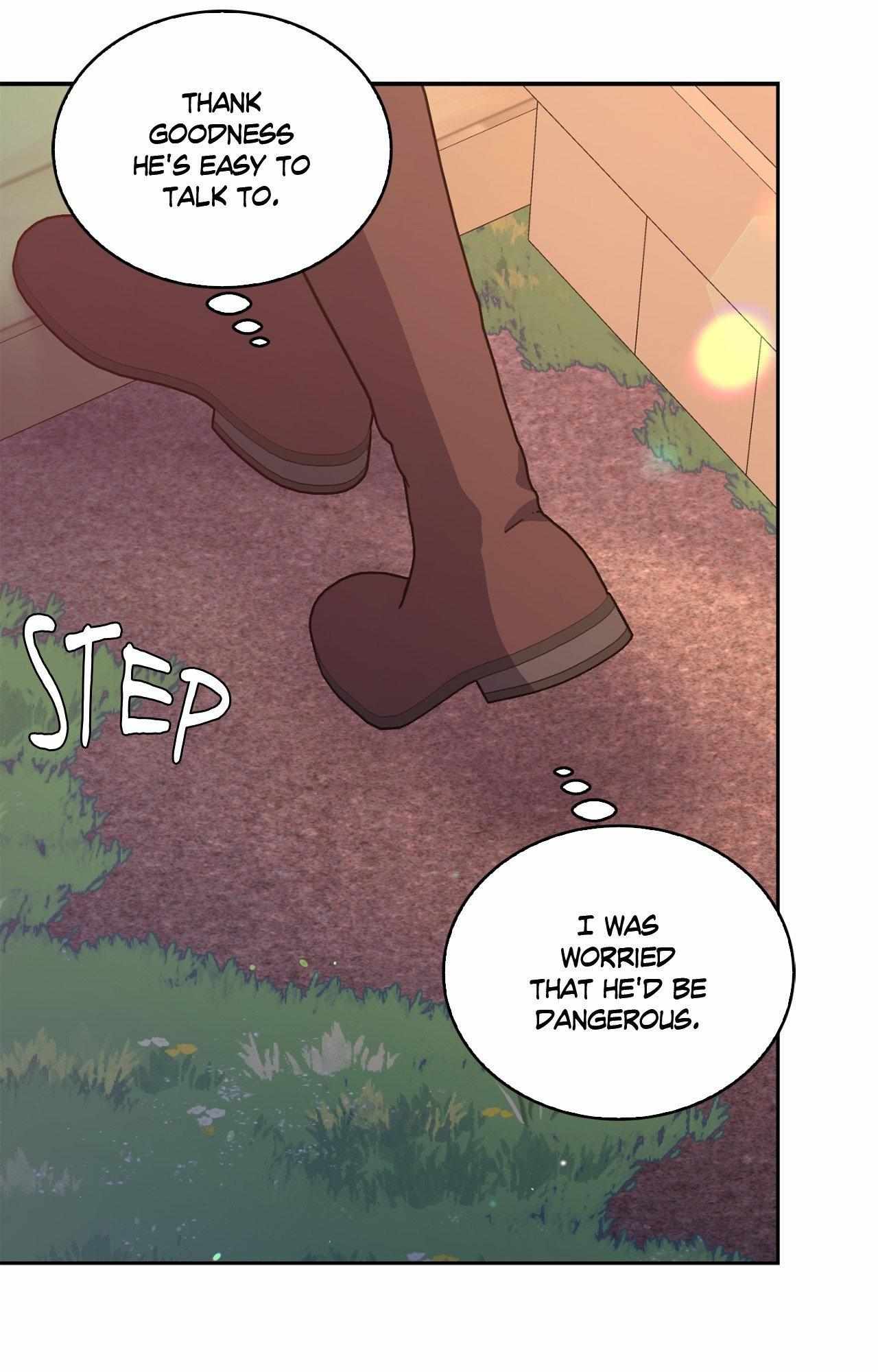 Read Arthur chapter 1.1 image 34 on Lezhin