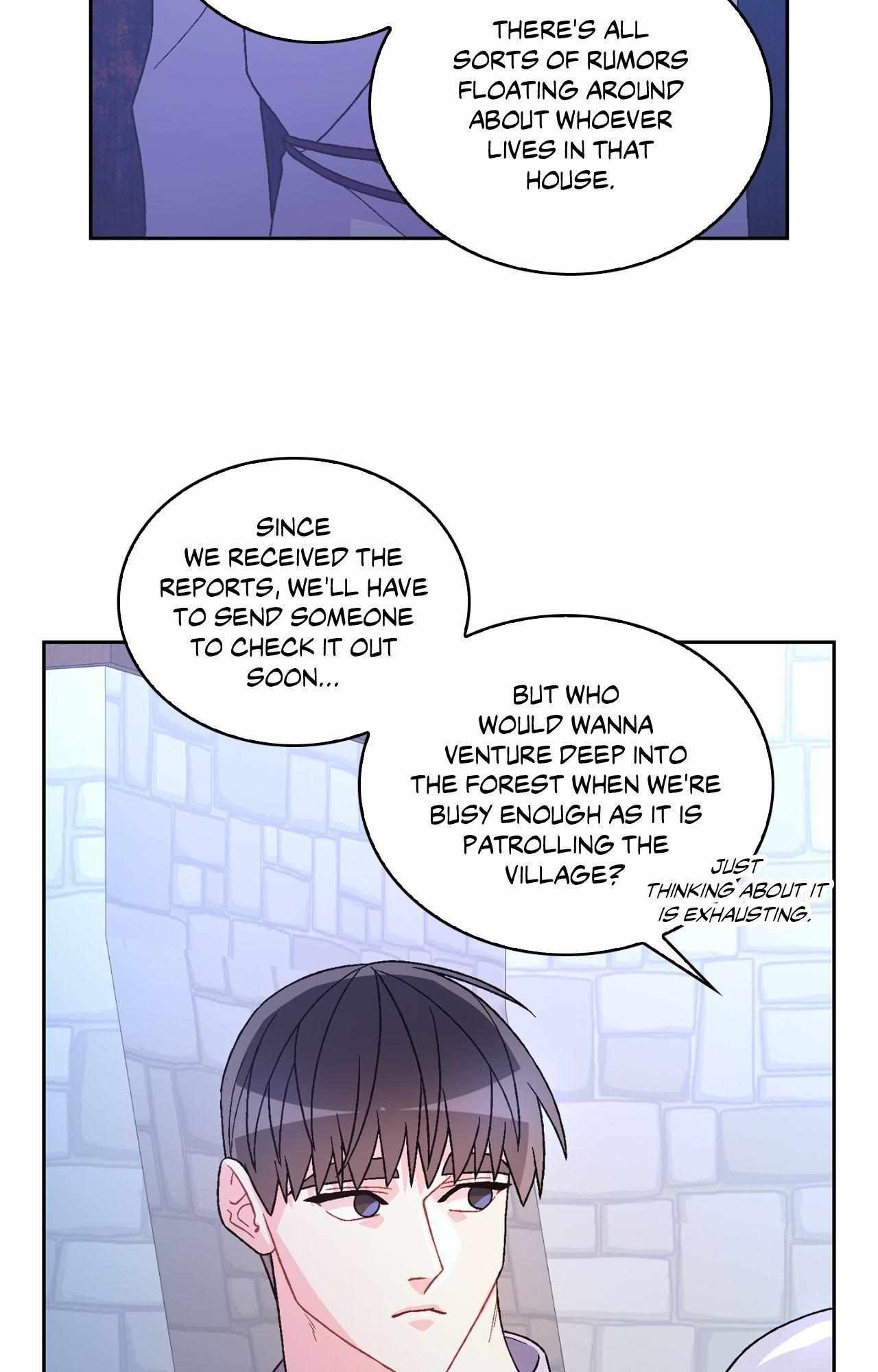 Read Arthur chapter 1.1 image 8 on Lezhin