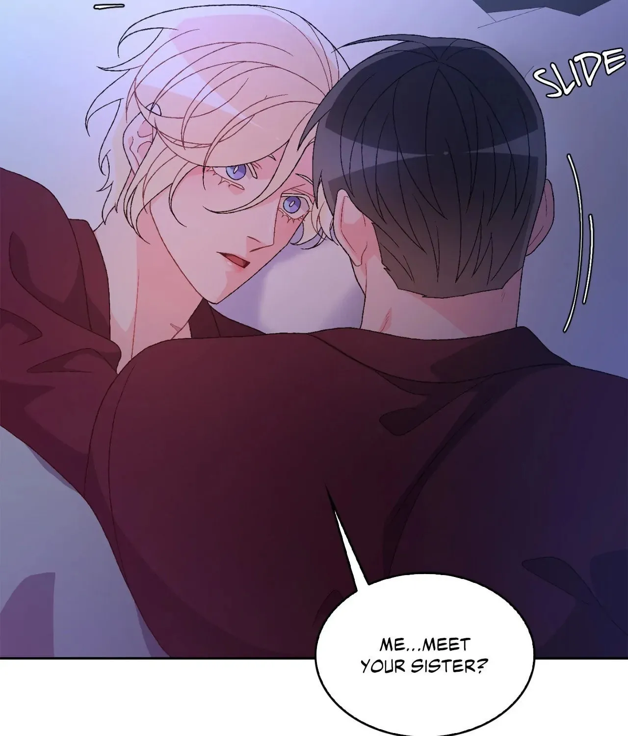 Read Arthur chapter 100 image 102 on Lezhin