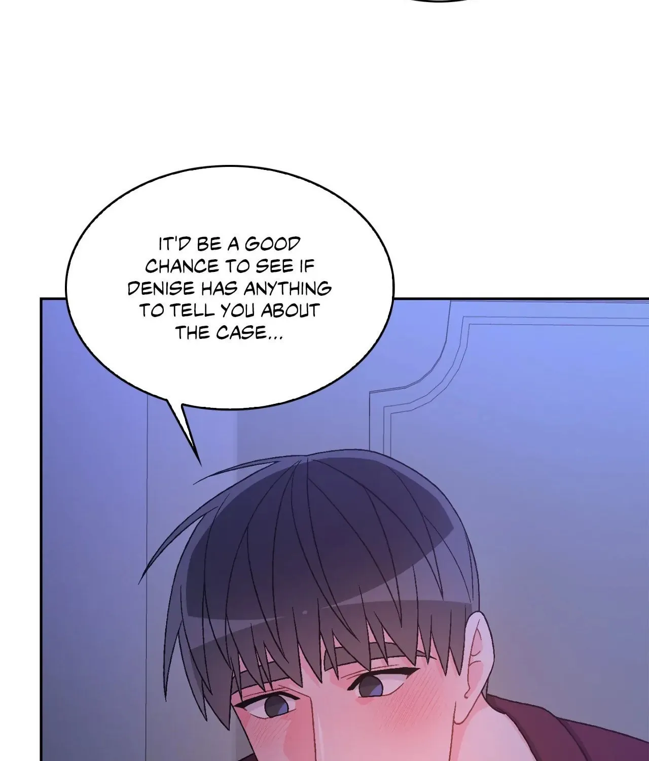 Read Arthur chapter 100 image 103 on Lezhin