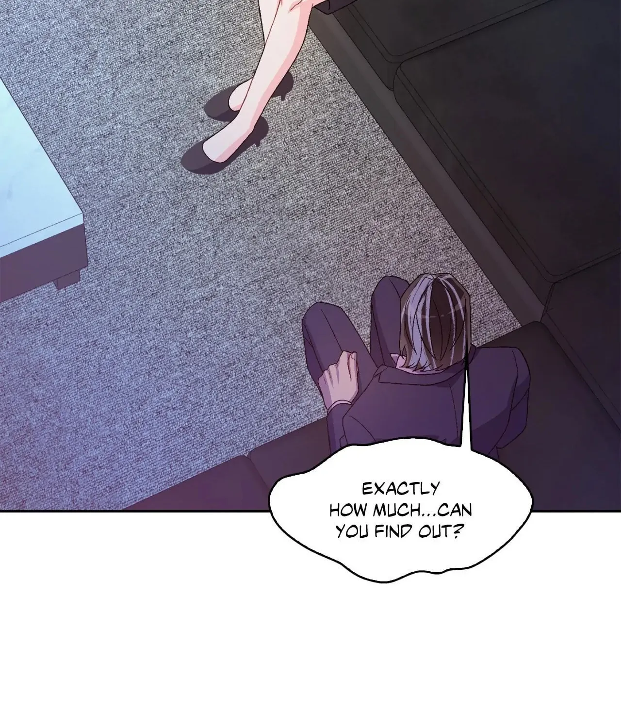 Read Arthur chapter 100 image 13 on Lezhin