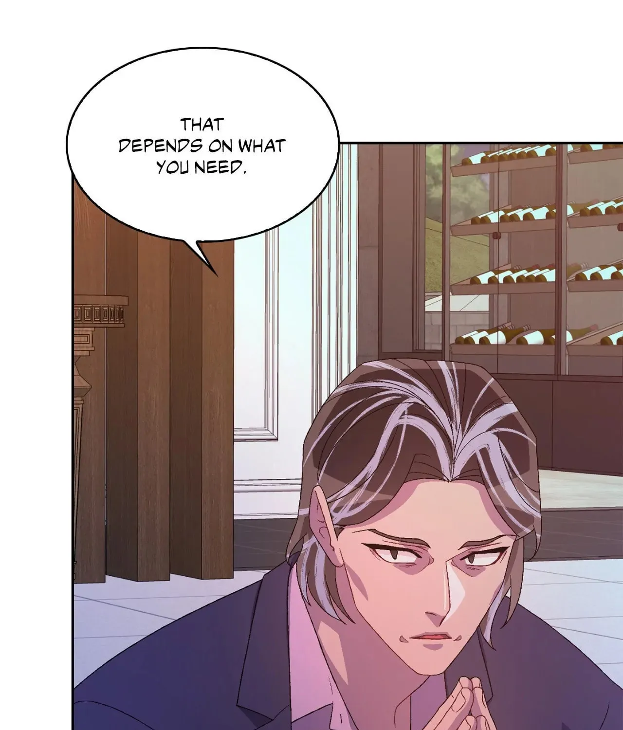 Read Arthur chapter 100 image 14 on Lezhin