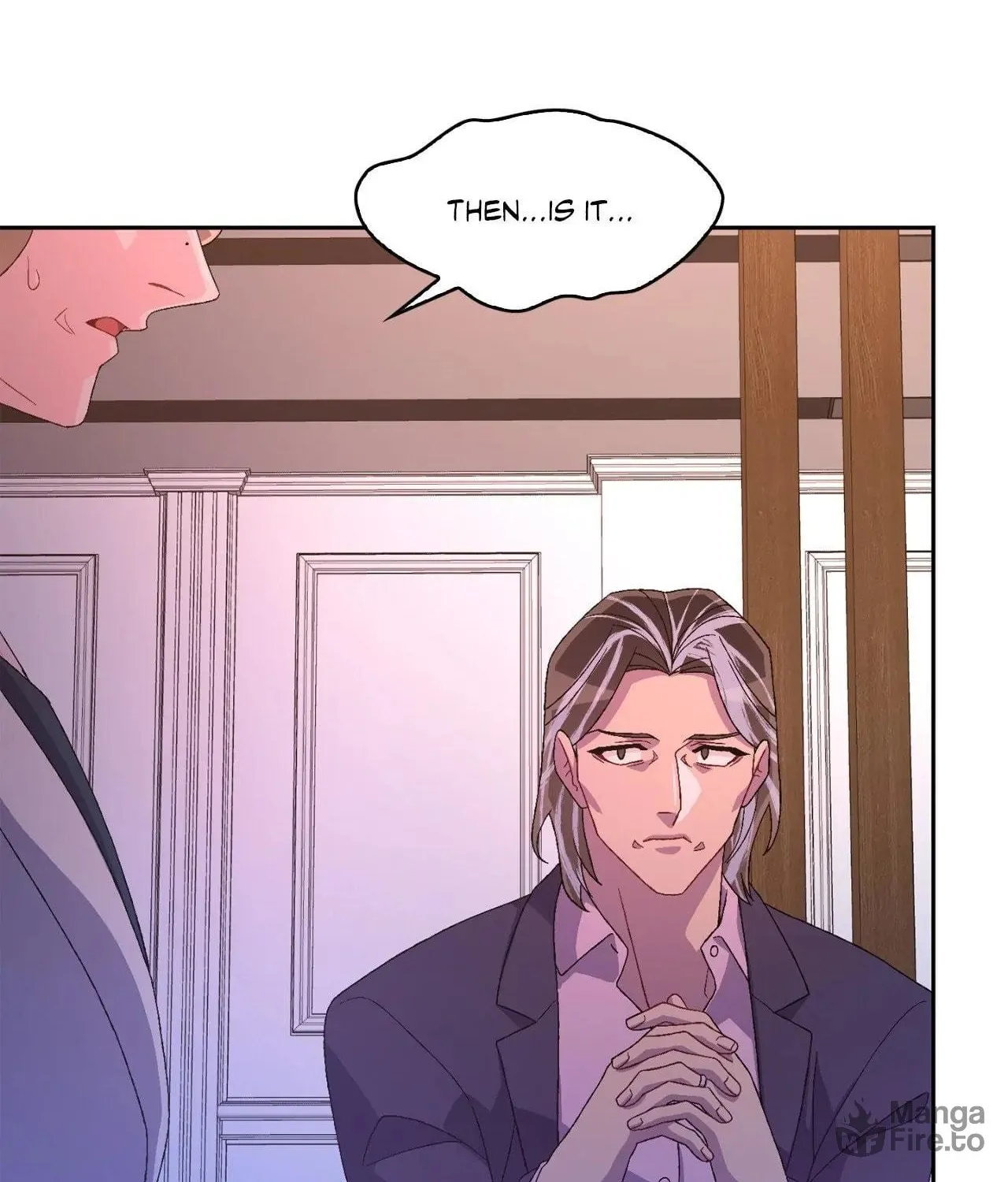 Read Arthur chapter 100 image 19 on Lezhin