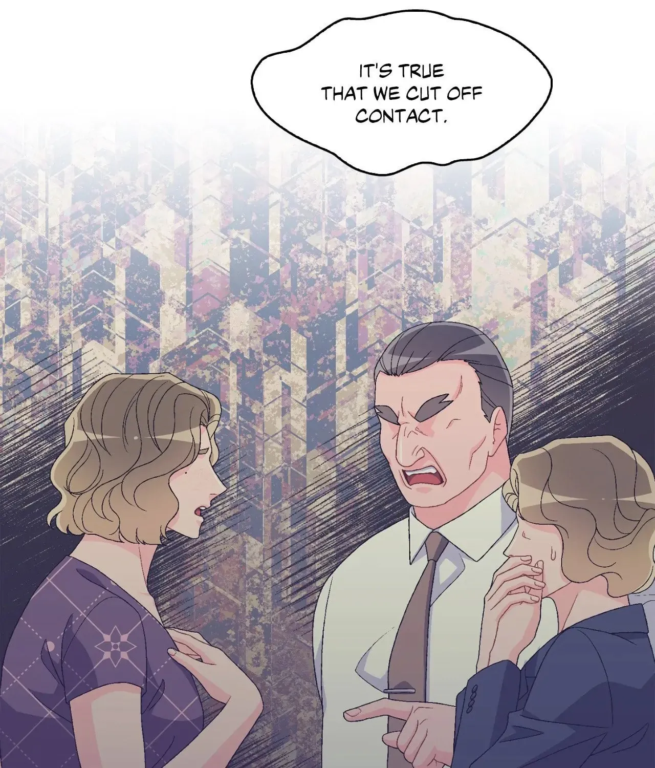 Read Arthur chapter 100 image 27 on Lezhin