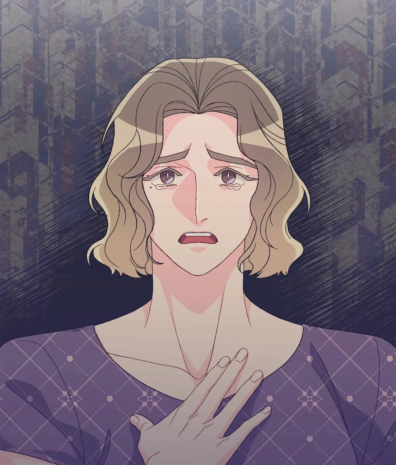 Read Arthur chapter 100 image 30 on Lezhin