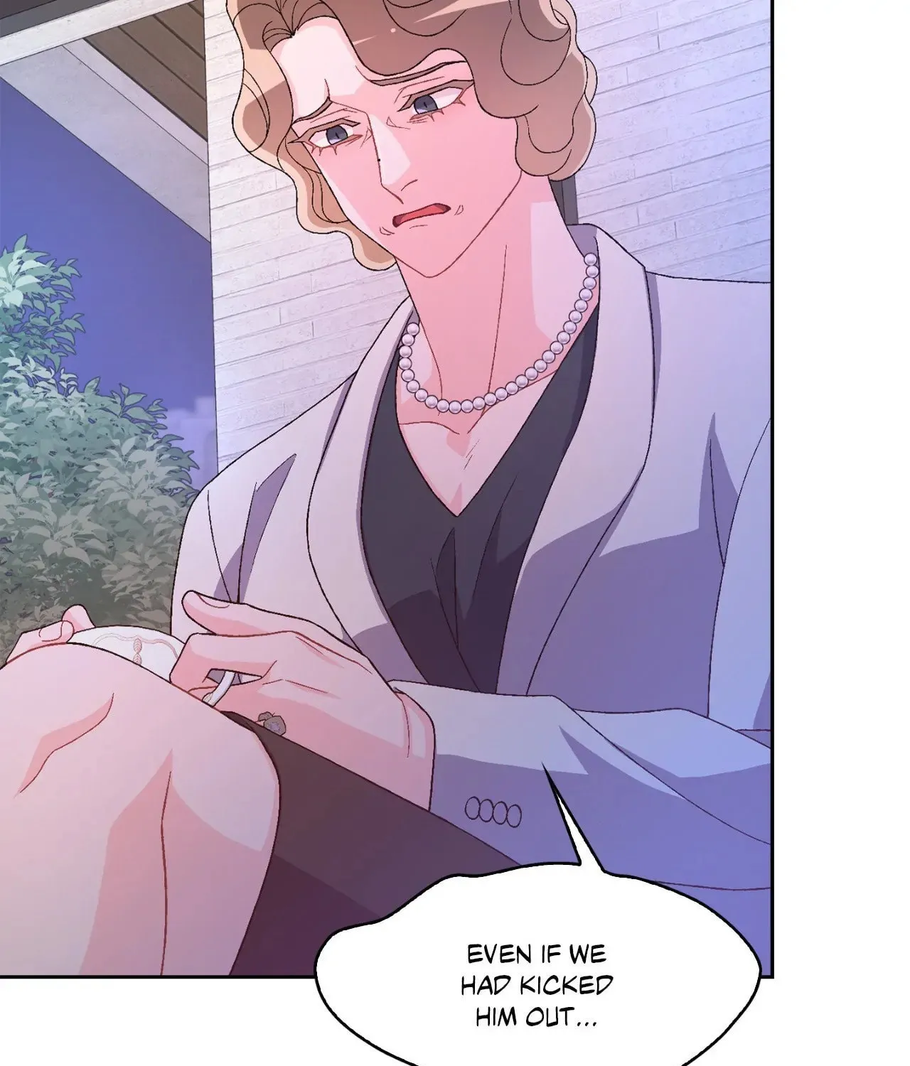 Read Arthur chapter 100 image 32 on Lezhin