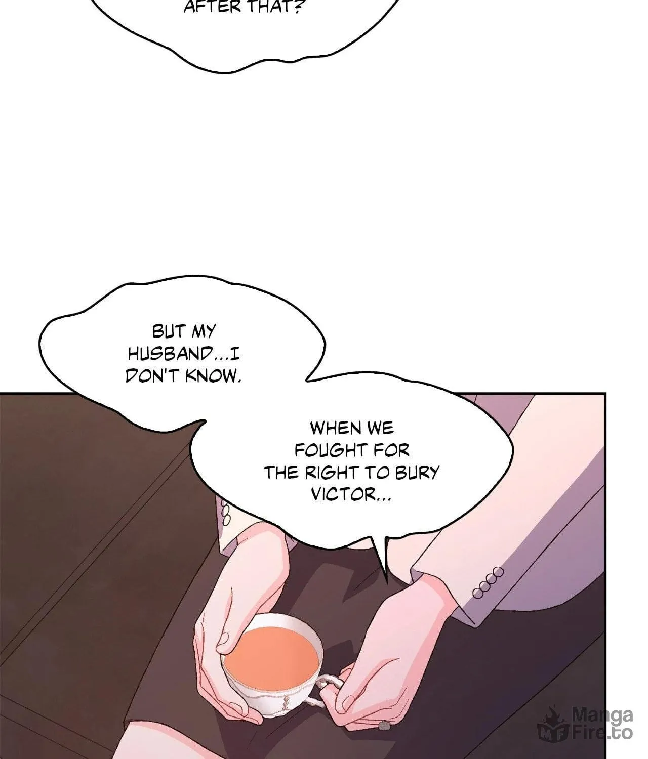 Read Arthur chapter 100 image 35 on Lezhin
