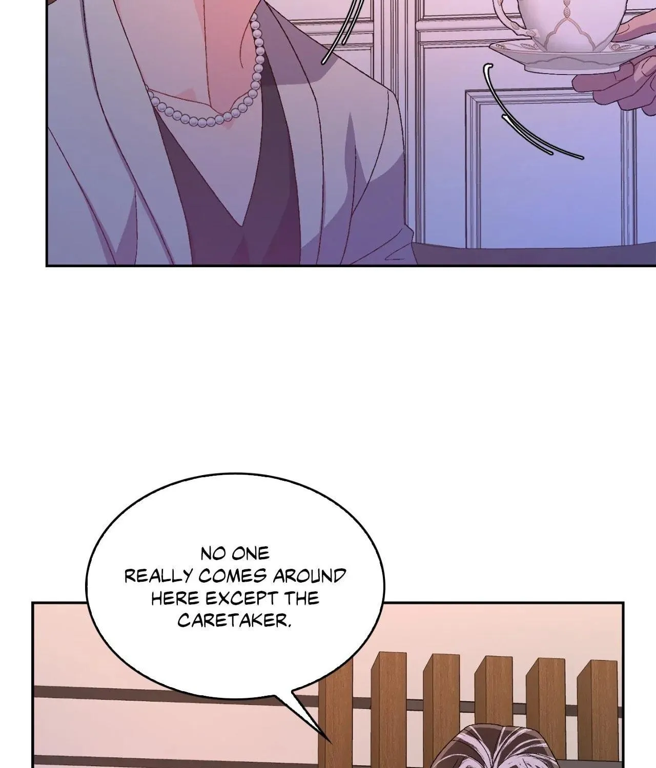 Read Arthur chapter 100 image 4 on Lezhin