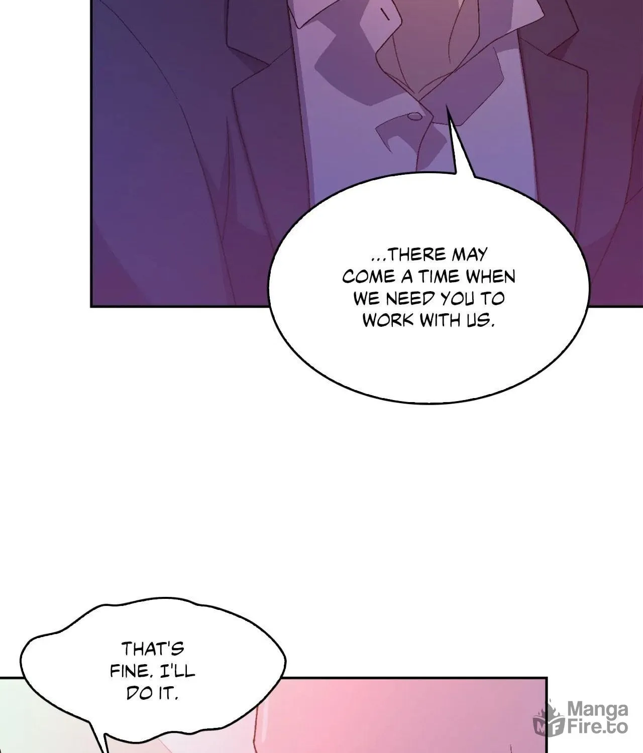Read Arthur chapter 100 image 49 on Lezhin
