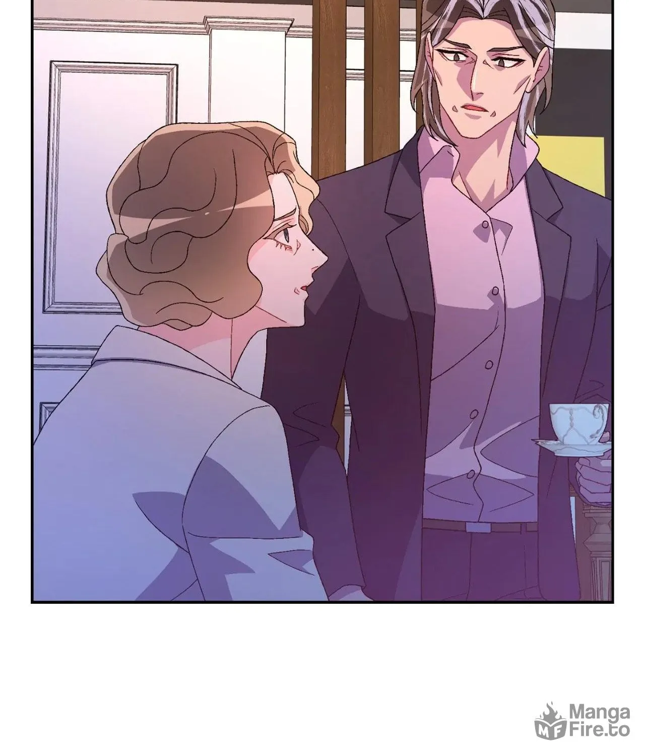 Read Arthur chapter 100 image 5 on Lezhin