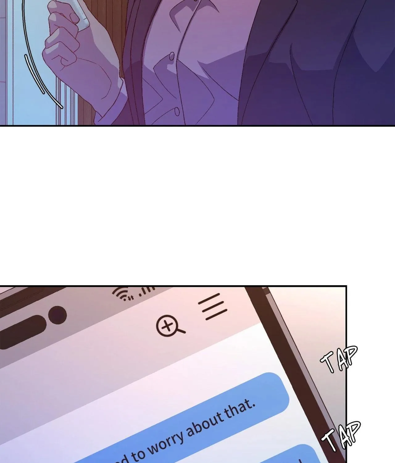 Read Arthur chapter 100 image 58 on Lezhin