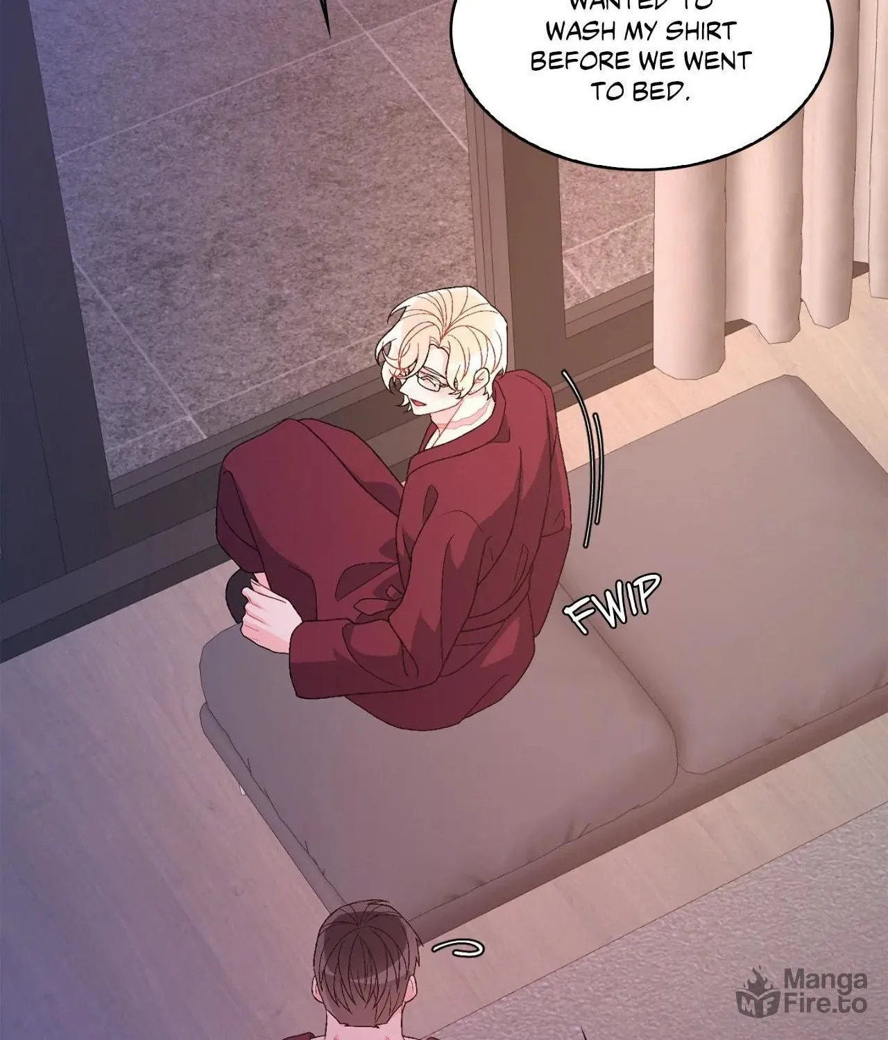 Read Arthur chapter 100 image 69 on Lezhin