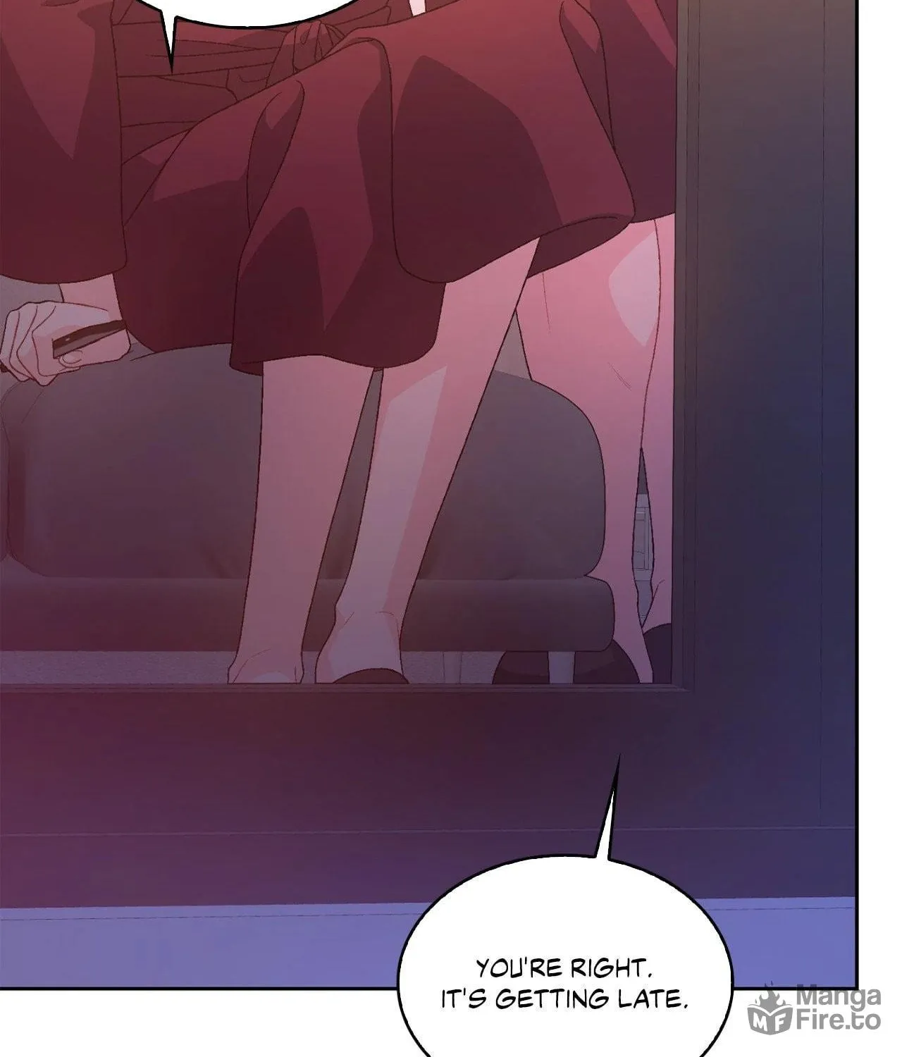 Read Arthur chapter 100 image 71 on Lezhin