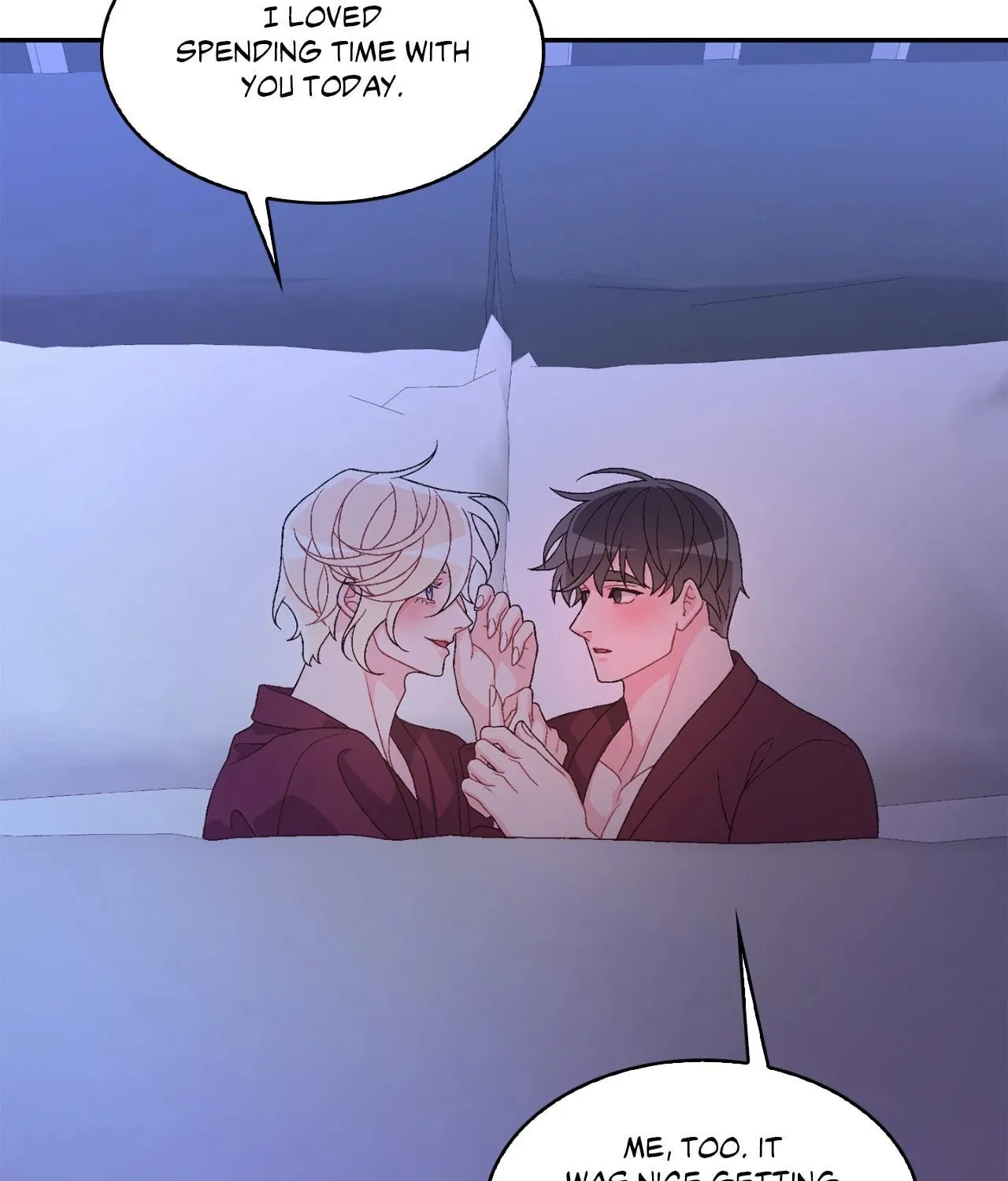 Read Arthur chapter 100 image 74 on Lezhin