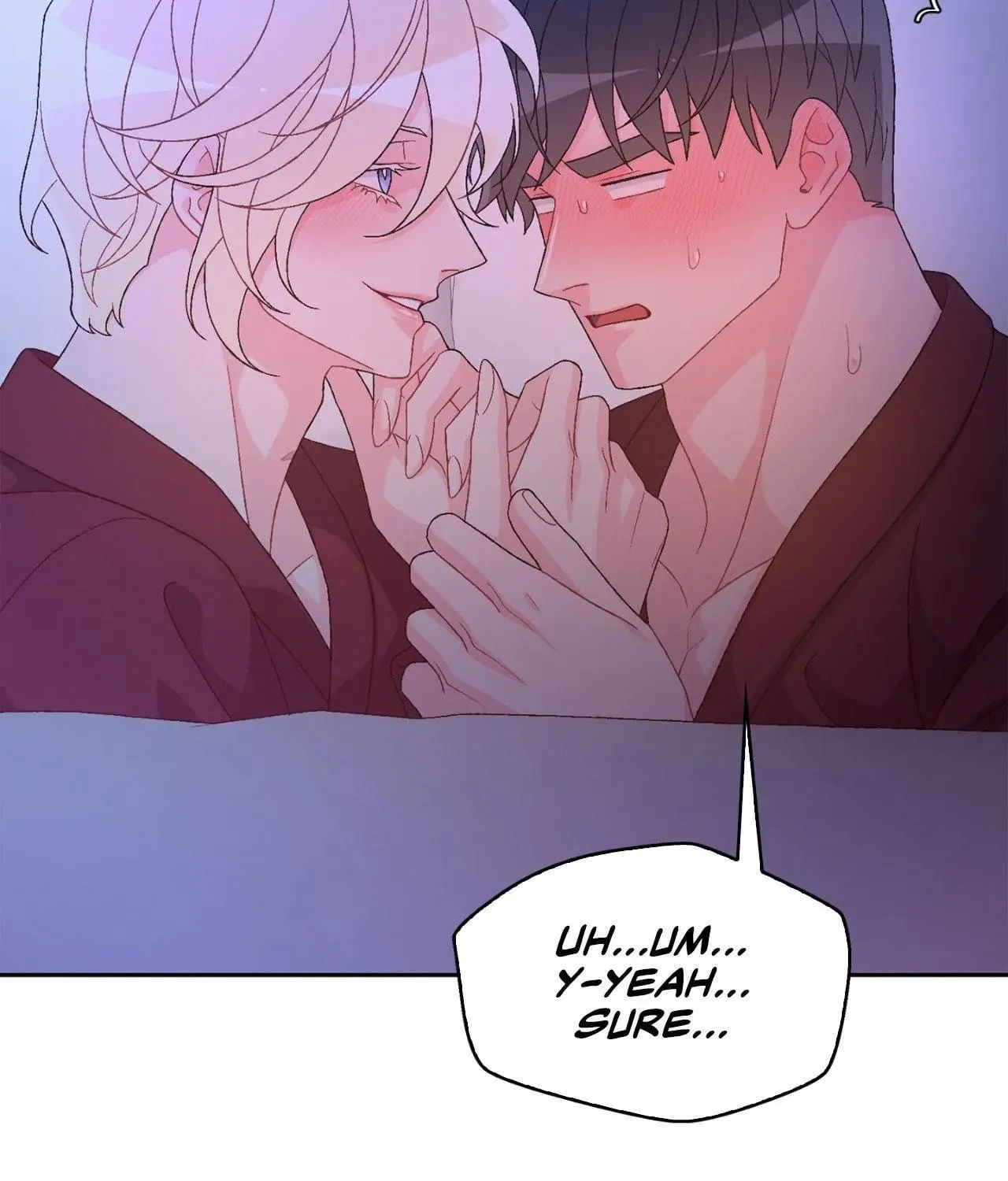 Read Arthur chapter 100 image 76 on Lezhin