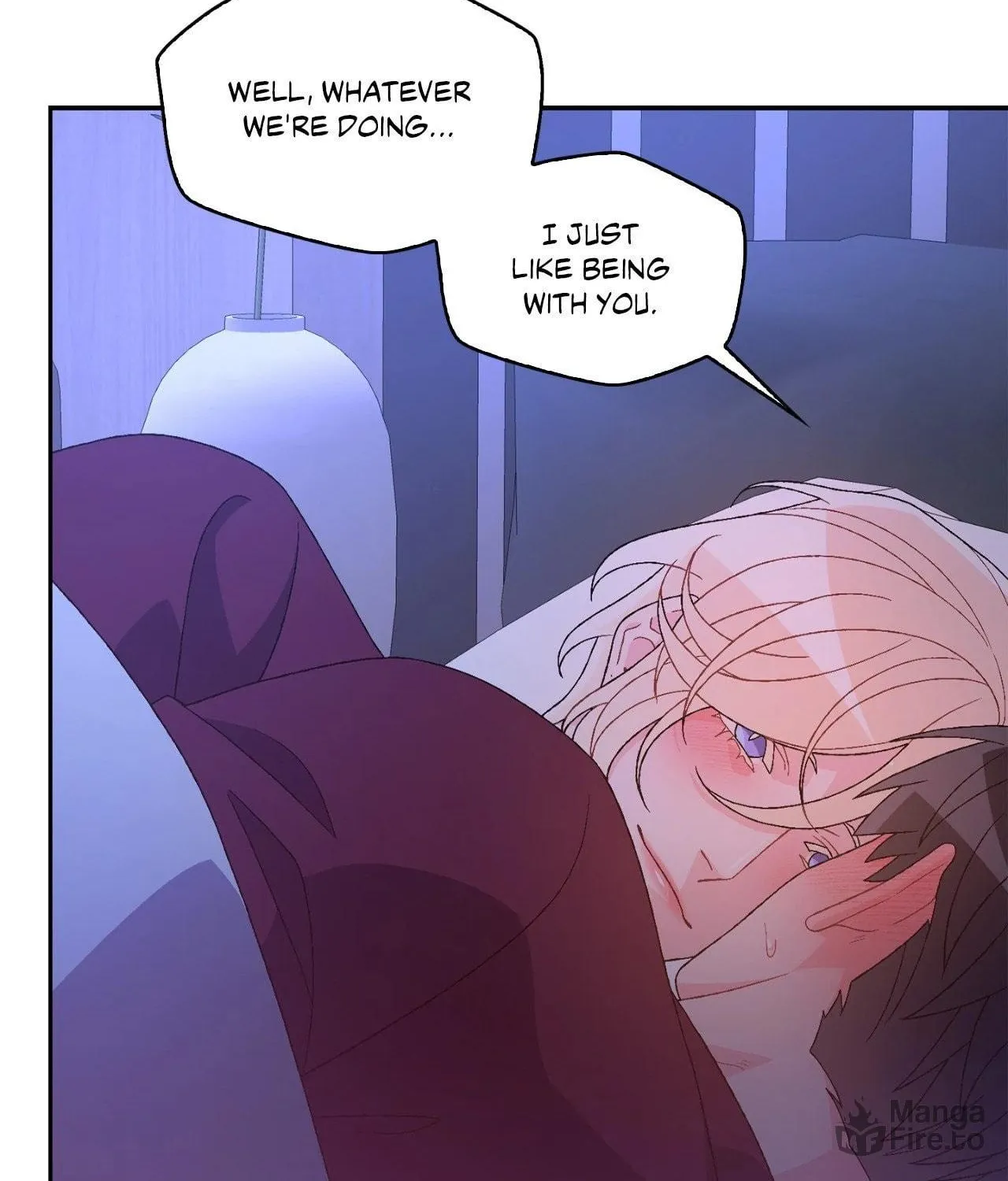 Read Arthur chapter 100 image 79 on Lezhin