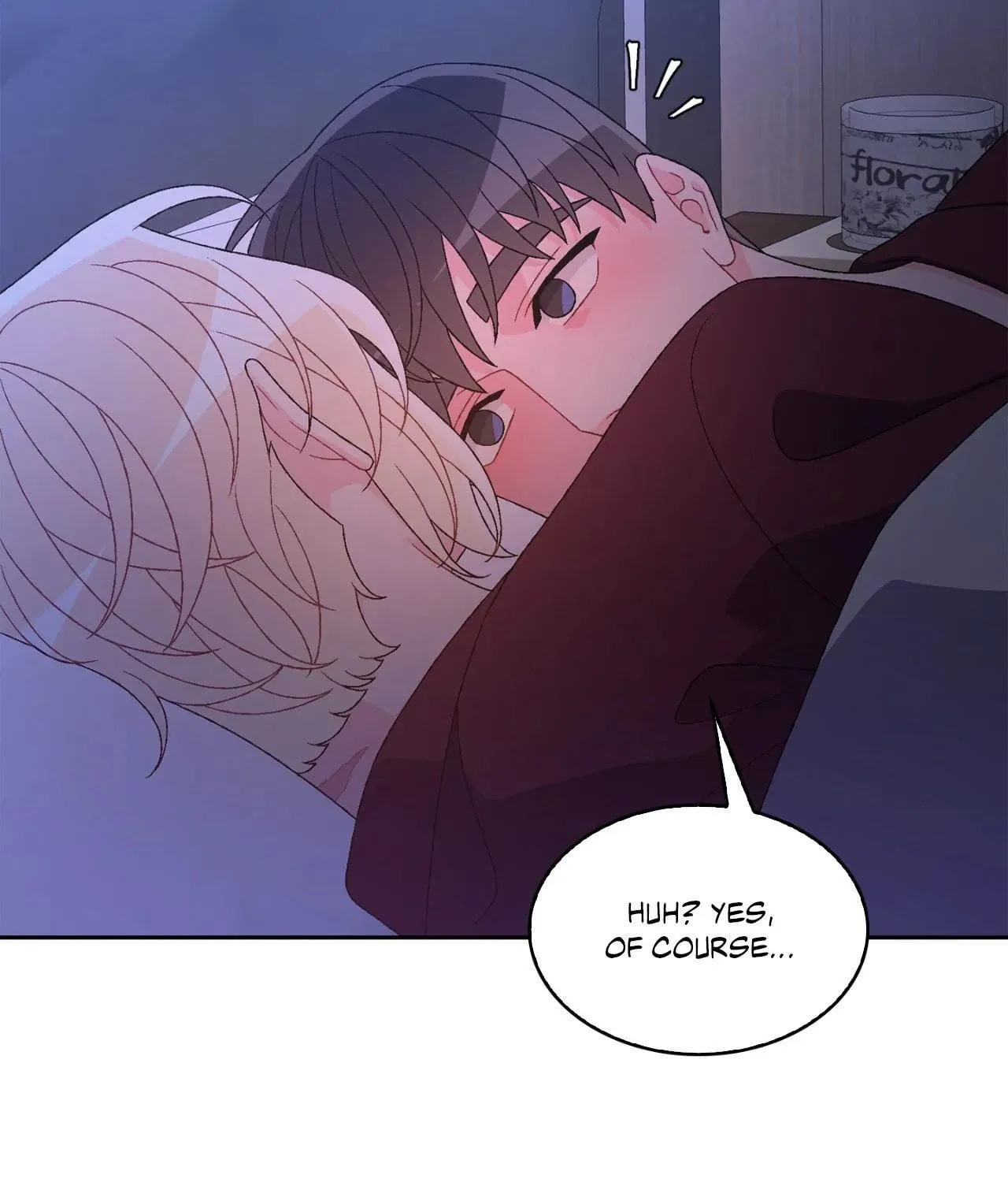 Read Arthur chapter 100 image 82 on Lezhin