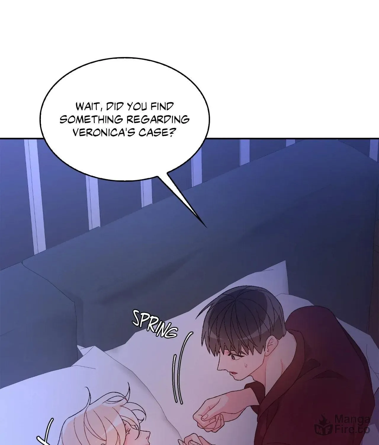 Read Arthur chapter 100 image 83 on Lezhin
