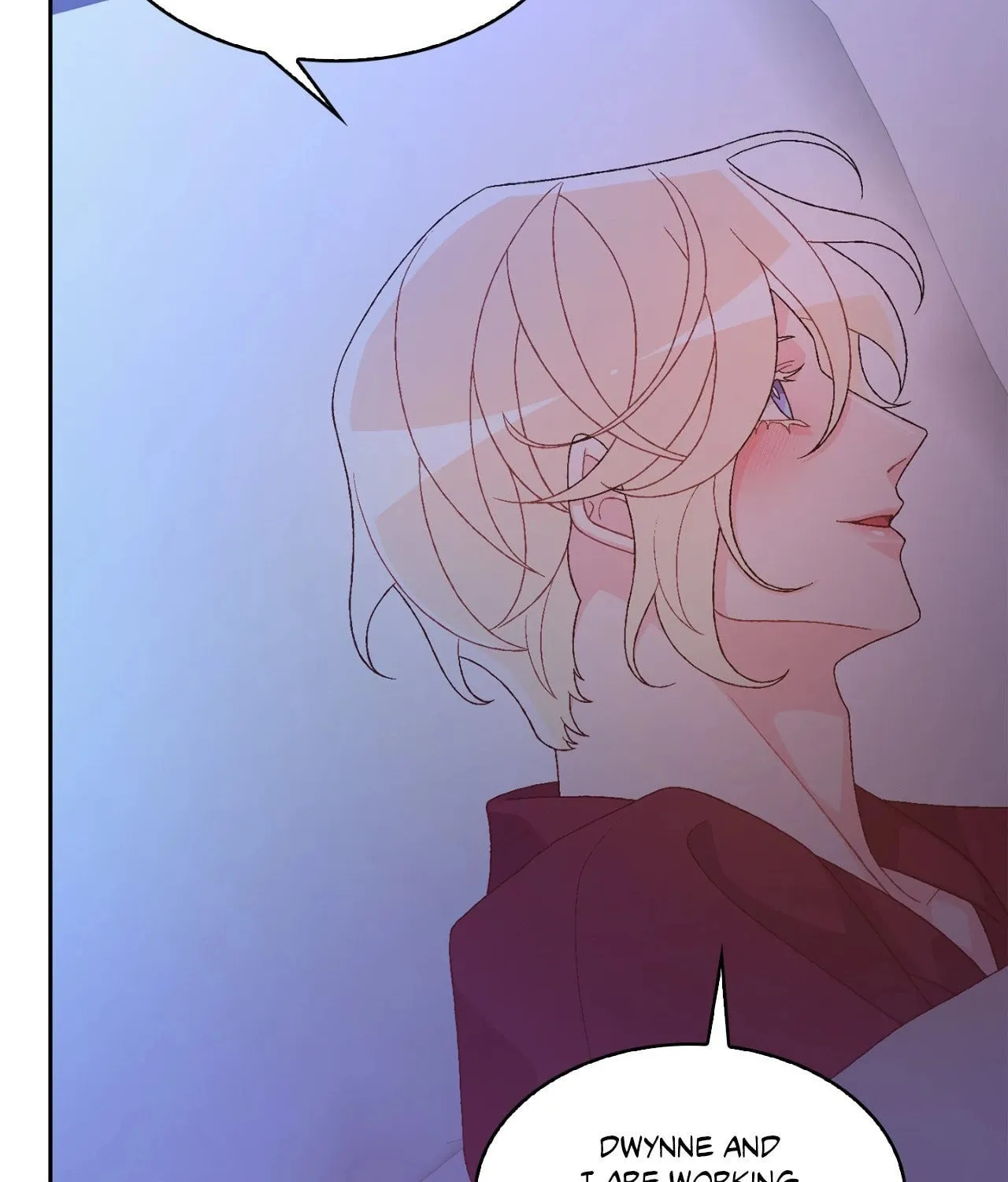 Read Arthur chapter 100 image 85 on Lezhin