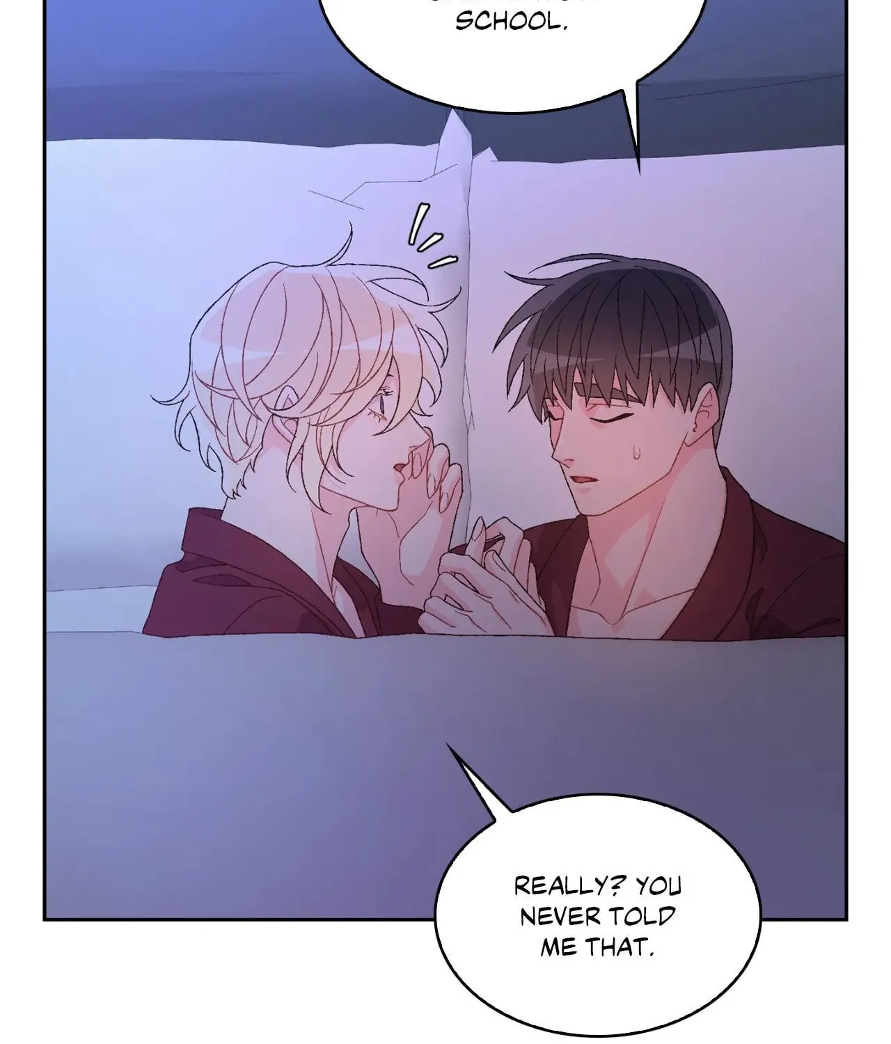 Read Arthur chapter 100 image 91 on Lezhin