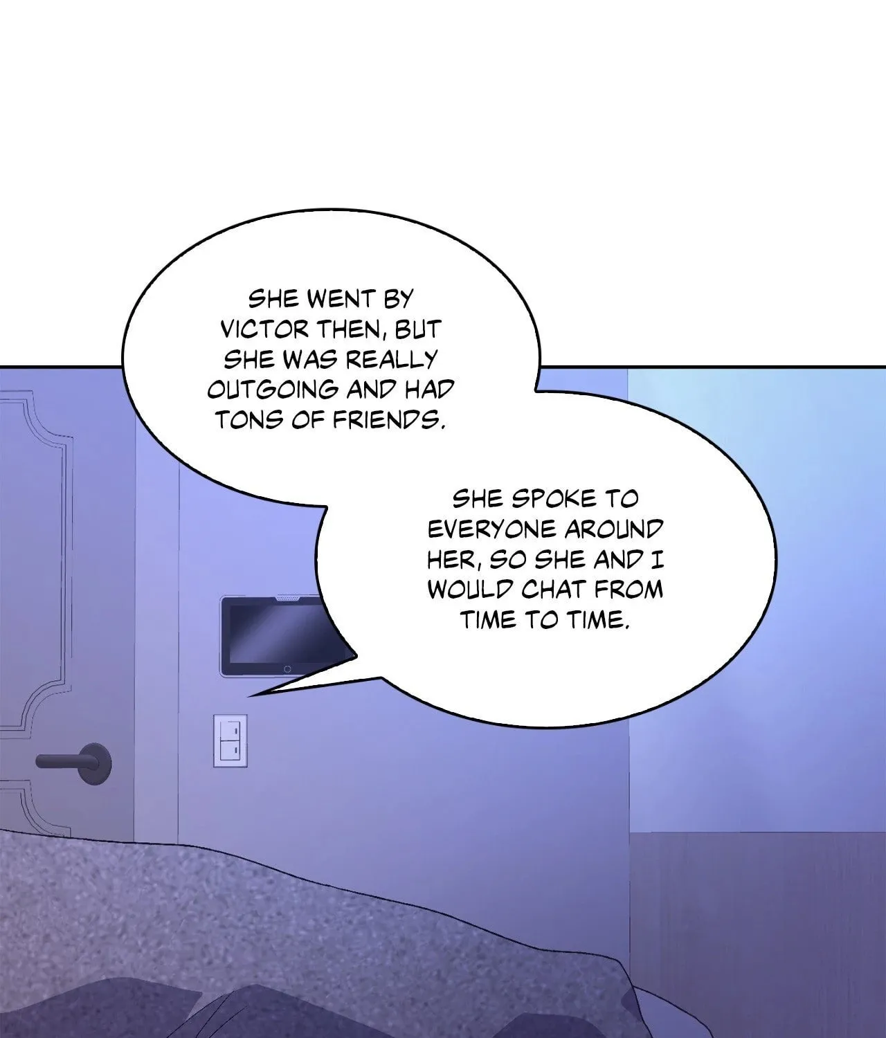 Read Arthur chapter 100 image 92 on Lezhin