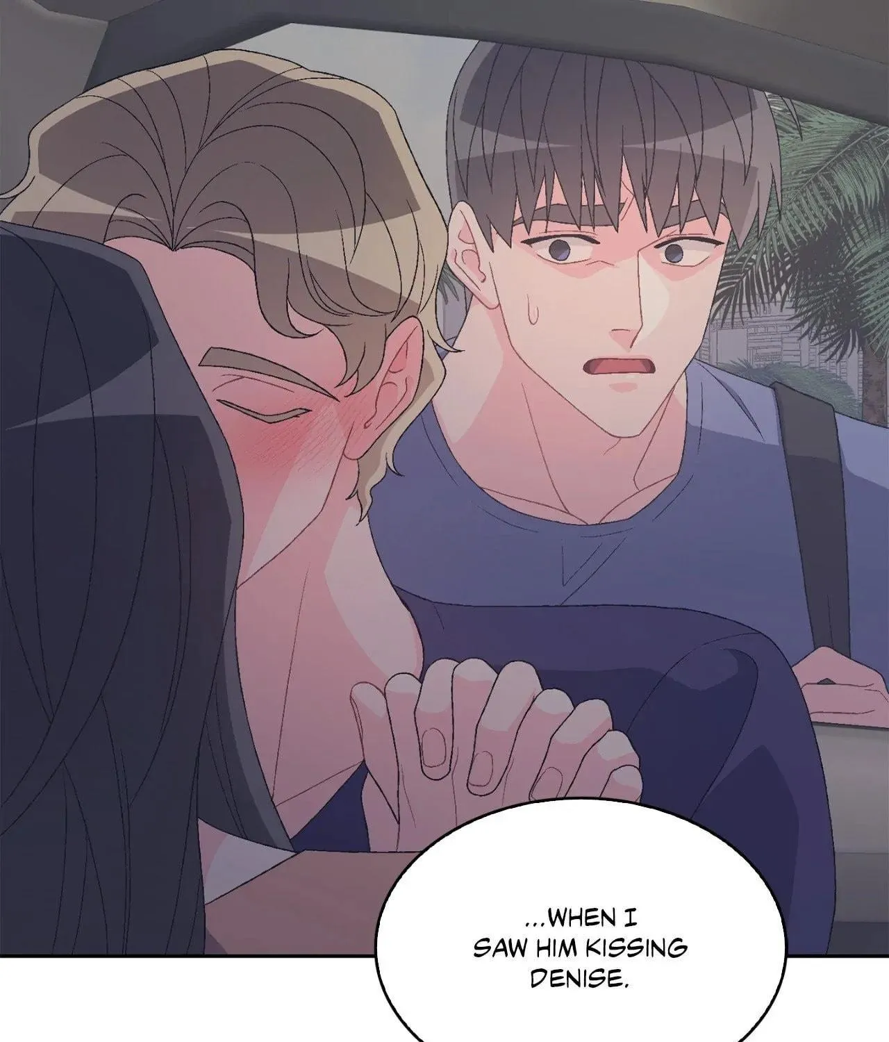 Read Arthur chapter 100 image 94 on Lezhin