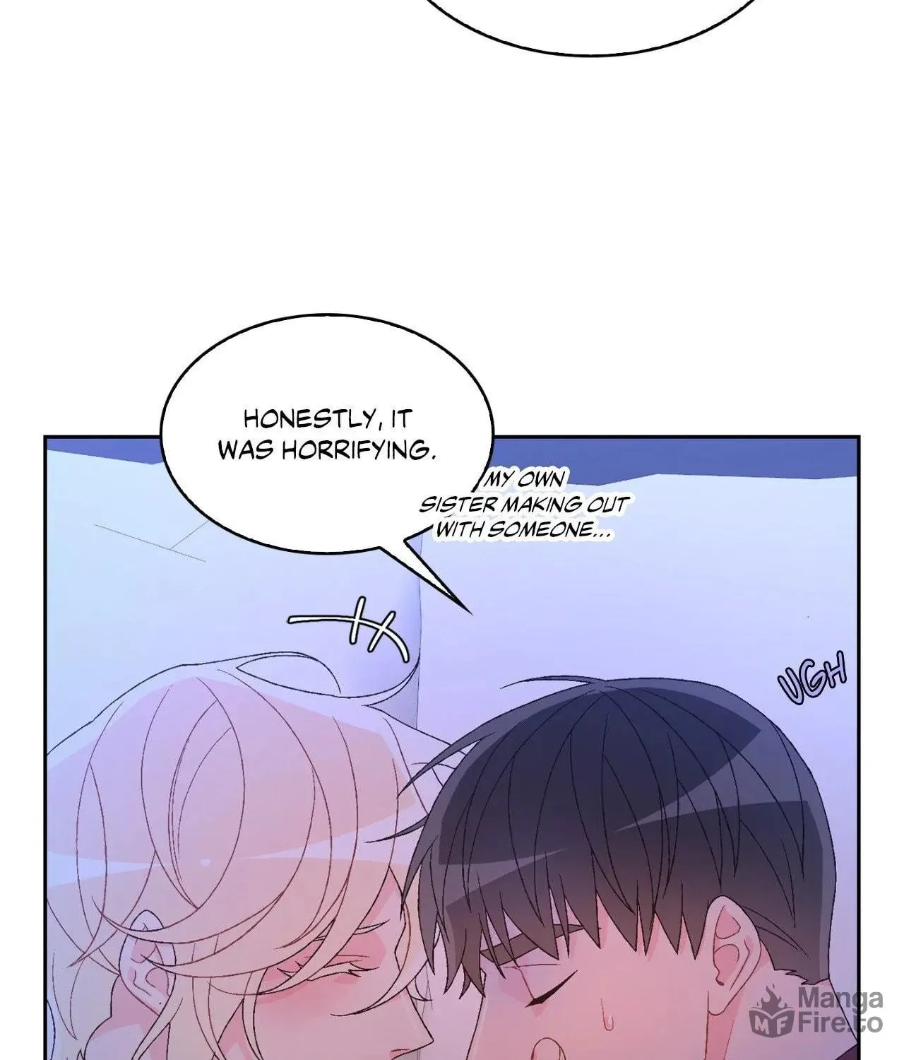 Read Arthur chapter 100 image 95 on Lezhin