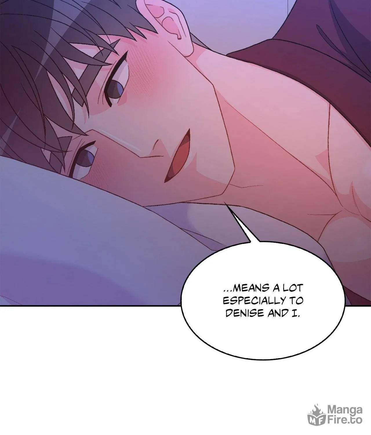 Read Arthur chapter 100 image 99 on Lezhin