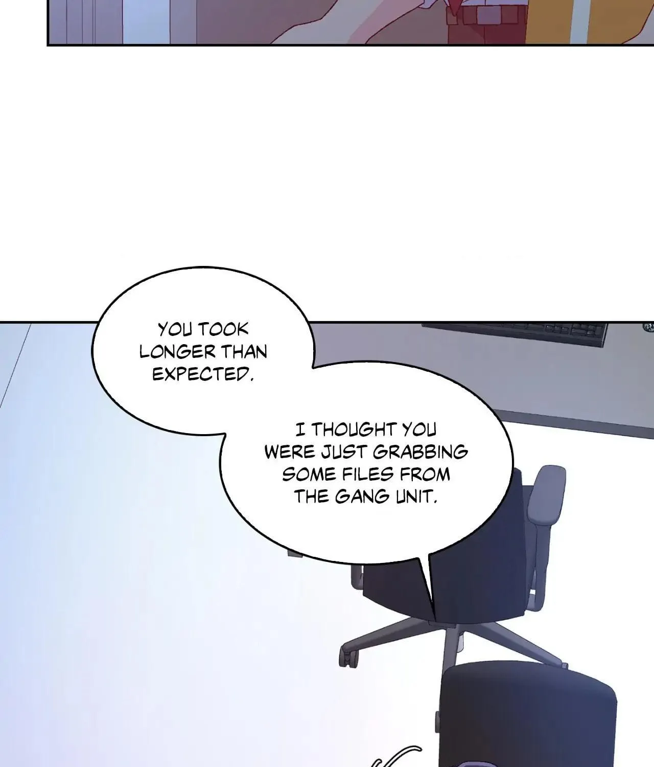 Read Arthur chapter 102 image 10 on Lezhin