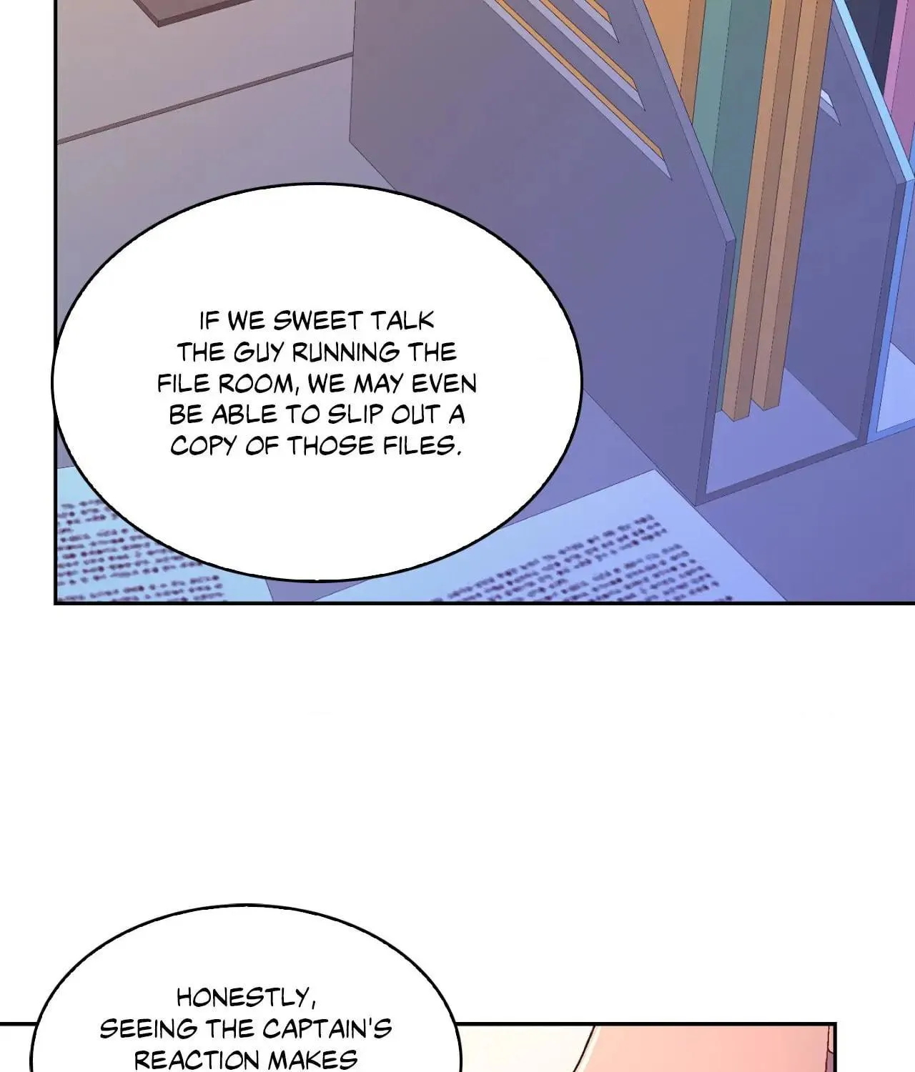 Read Arthur chapter 102 image 100 on Lezhin