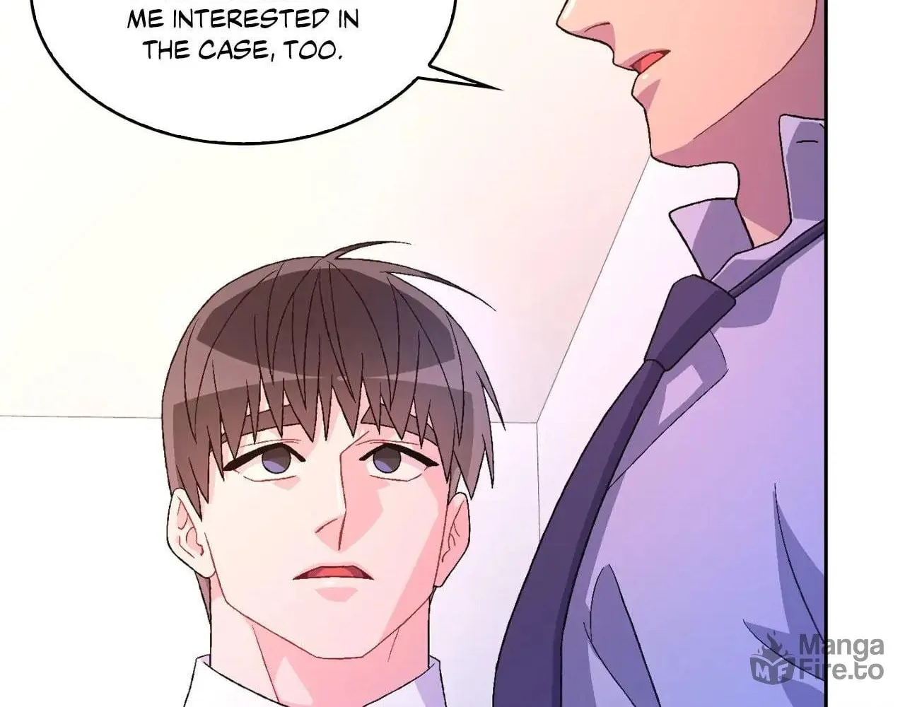 Read Arthur chapter 102 image 101 on Lezhin