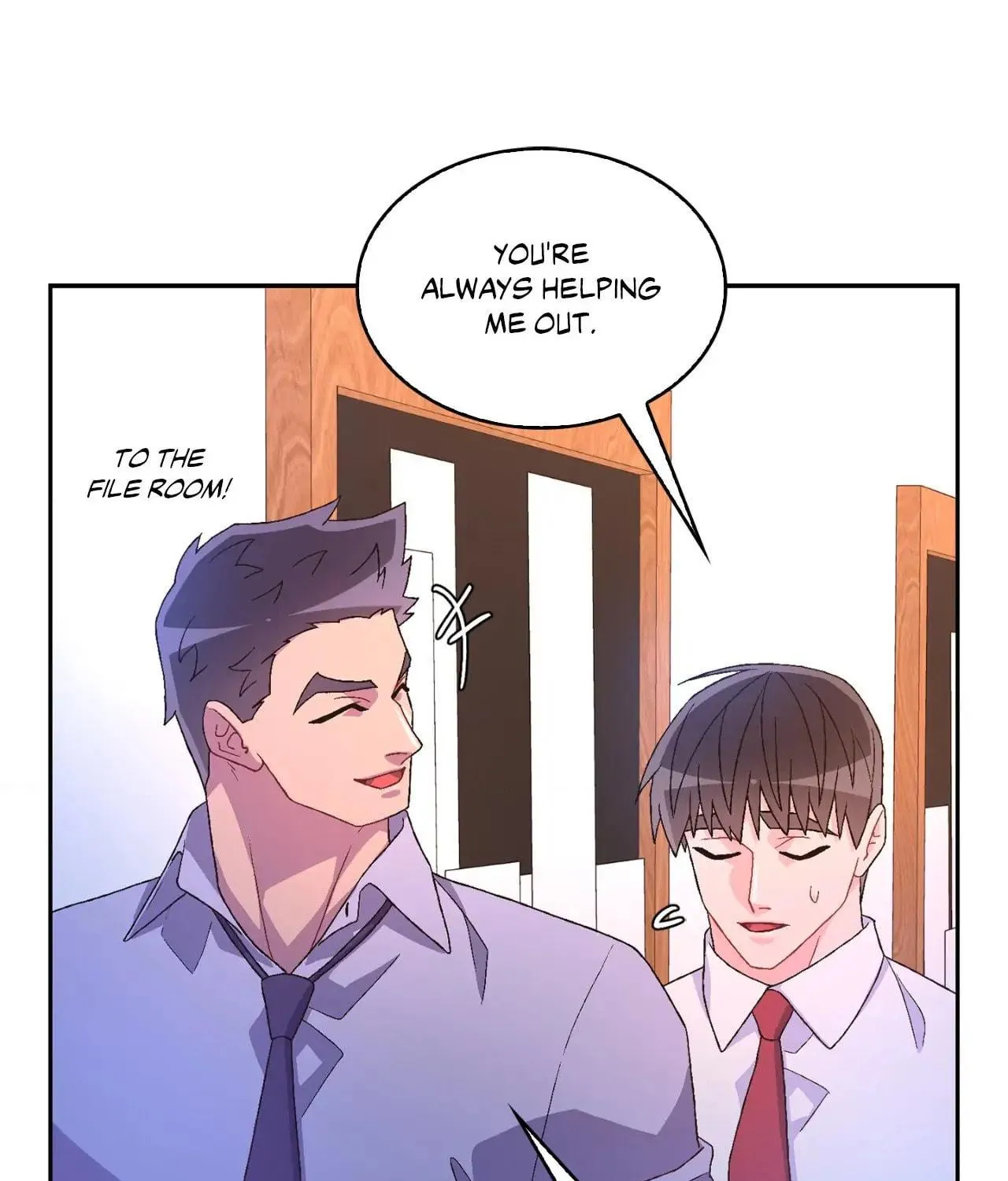 Read Arthur chapter 102 image 108 on Lezhin
