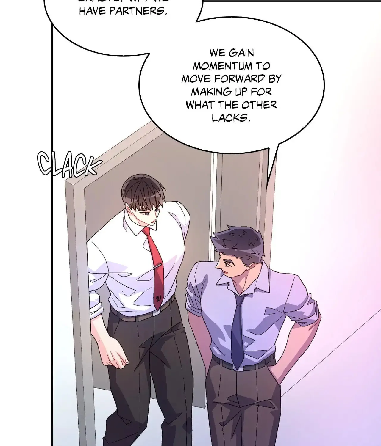 Read Arthur chapter 102 image 110 on Lezhin