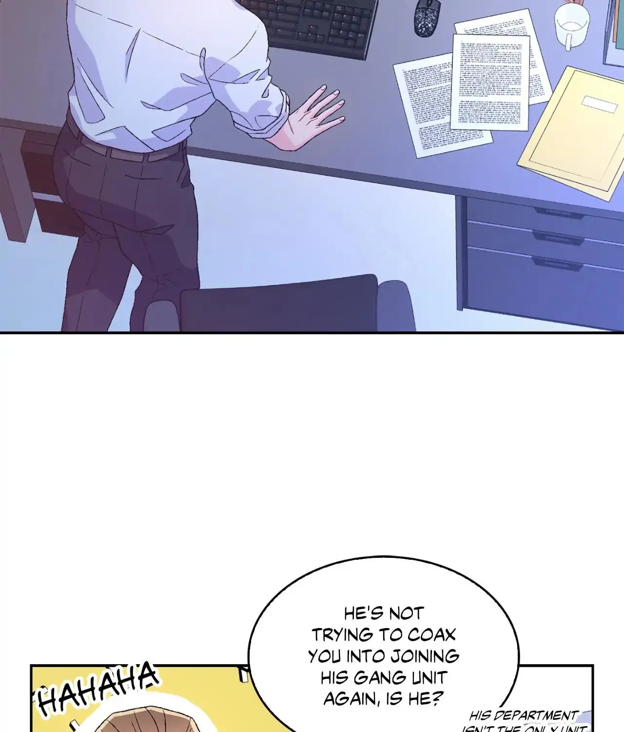 Read Arthur chapter 102 image 12 on Lezhin