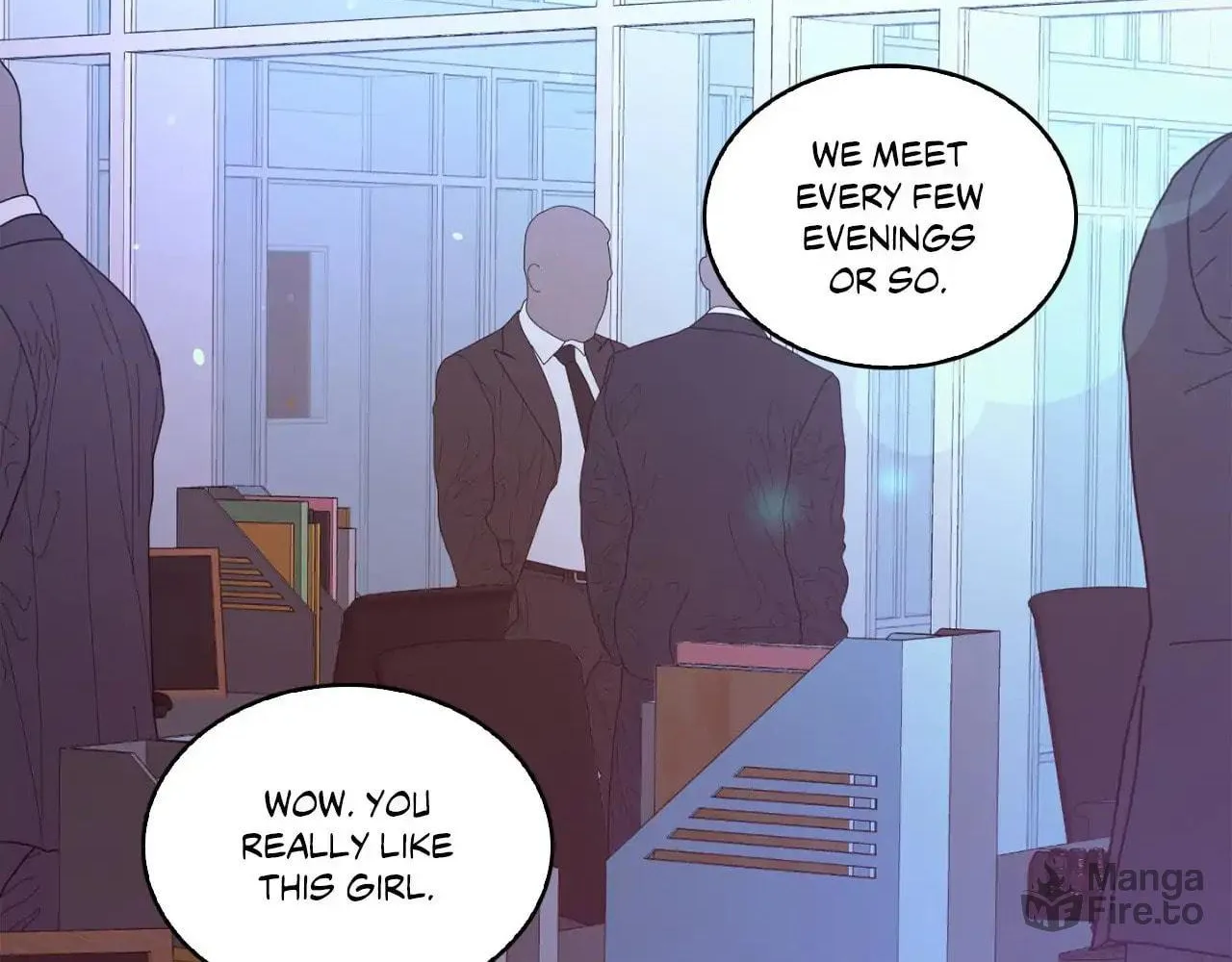 Read Arthur chapter 102 image 17 on Lezhin
