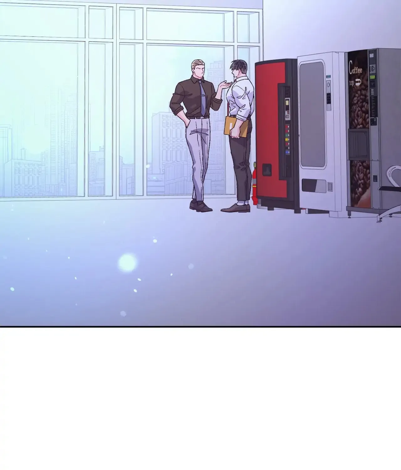 Read Arthur chapter 102 image 2 on Lezhin