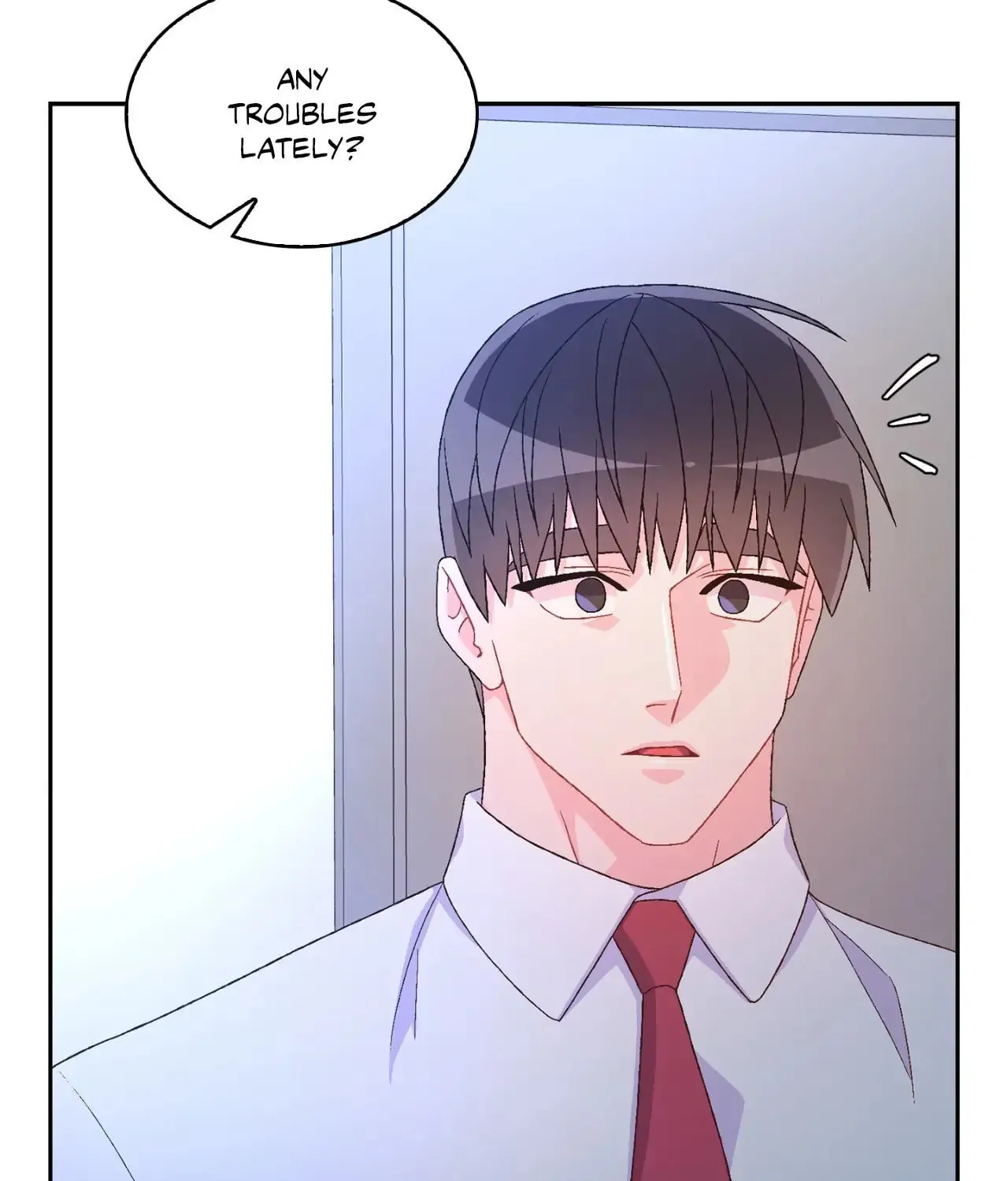 Read Arthur chapter 102 image 20 on Lezhin