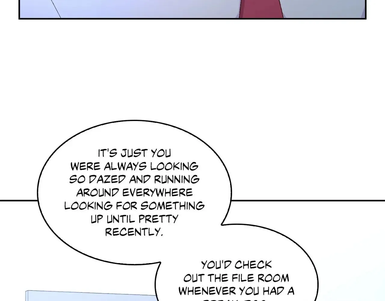 Read Arthur chapter 102 image 21 on Lezhin