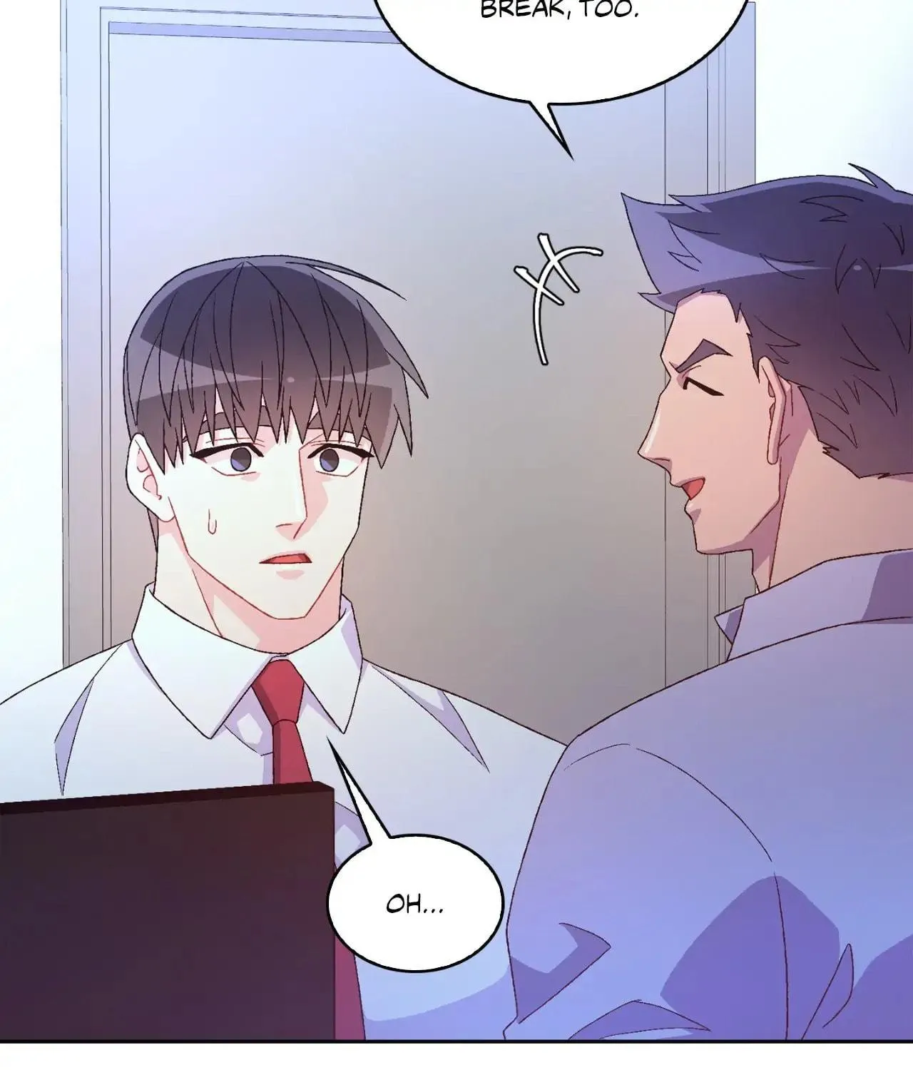 Read Arthur chapter 102 image 22 on Lezhin