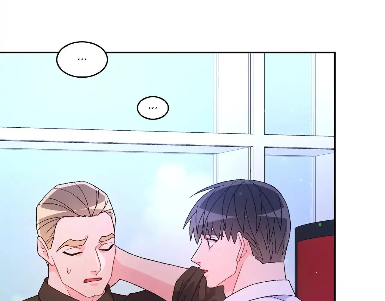 Read Arthur chapter 102 image 3 on Lezhin