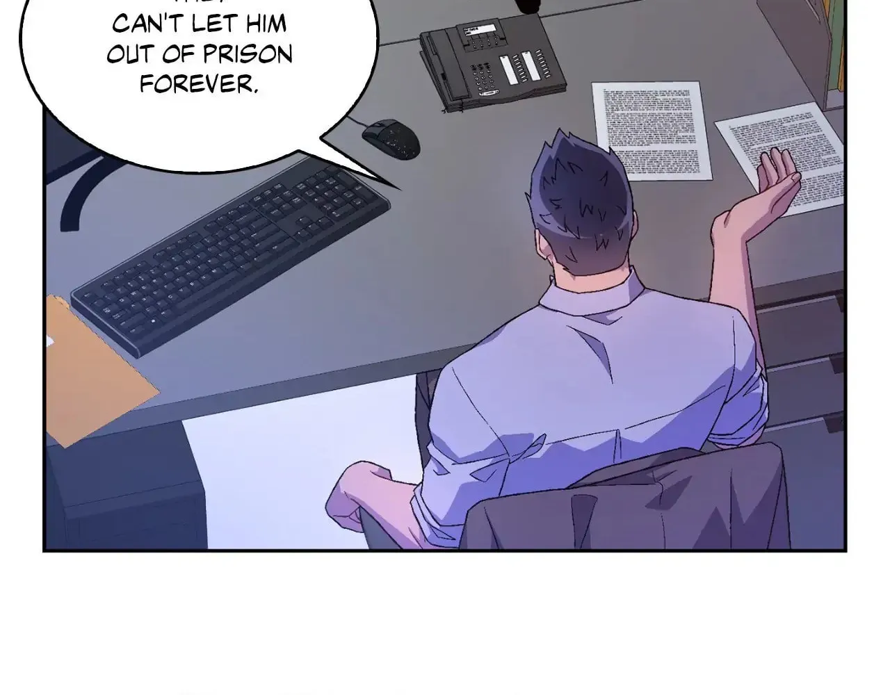 Read Arthur chapter 102 image 37 on Lezhin