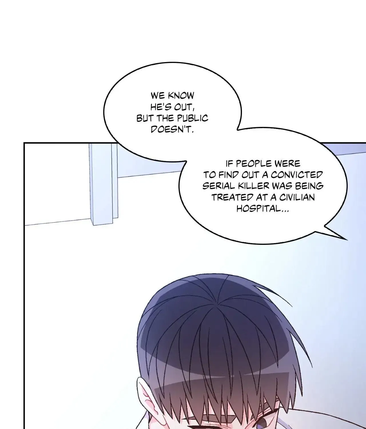 Read Arthur chapter 102 image 38 on Lezhin