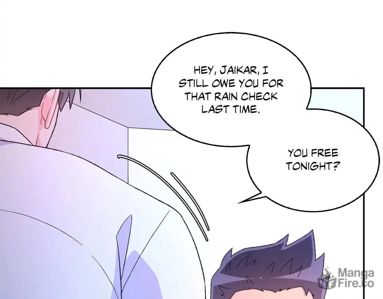 Read Arthur chapter 102 image 47 on Lezhin
