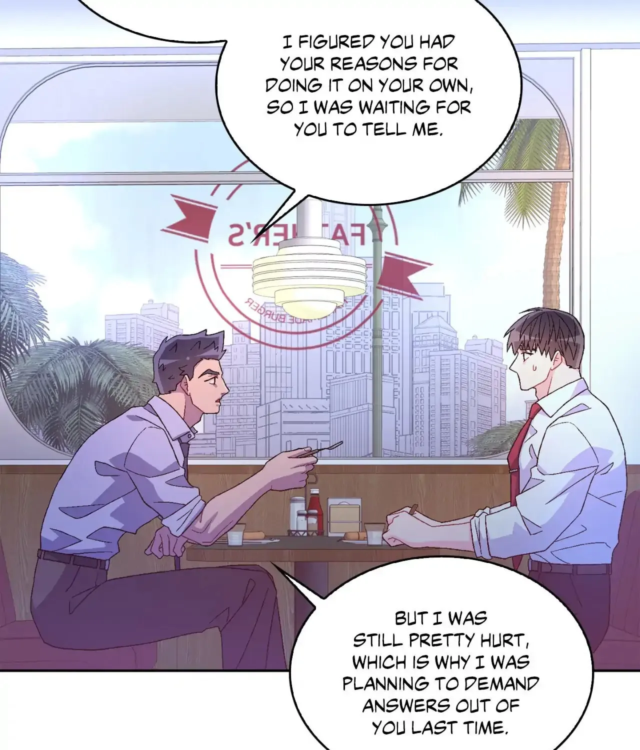 Read Arthur chapter 102 image 54 on Lezhin