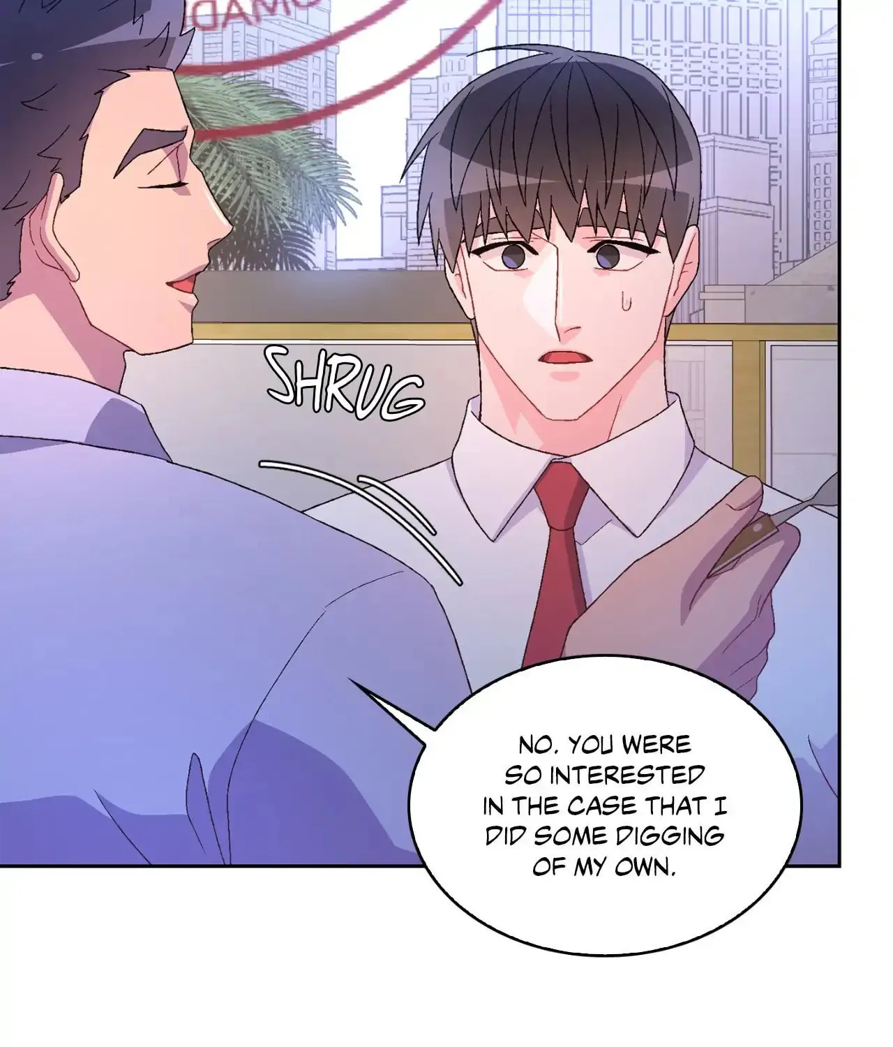 Read Arthur chapter 102 image 56 on Lezhin