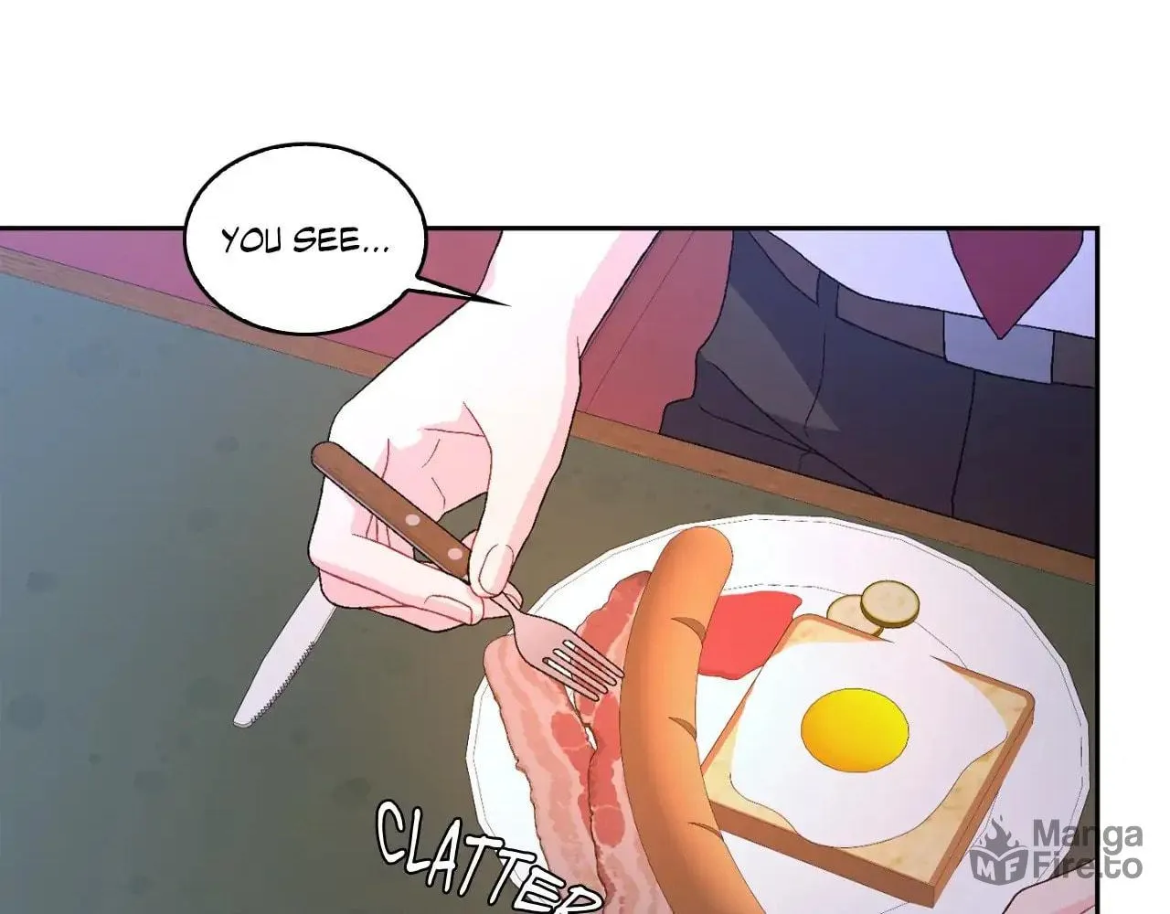 Read Arthur chapter 102 image 59 on Lezhin