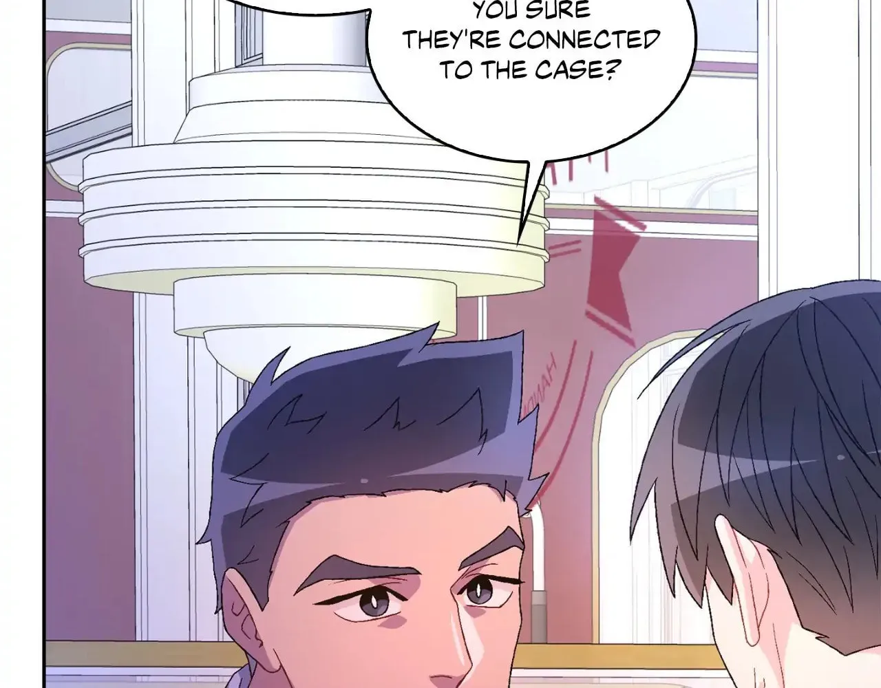 Read Arthur chapter 102 image 61 on Lezhin